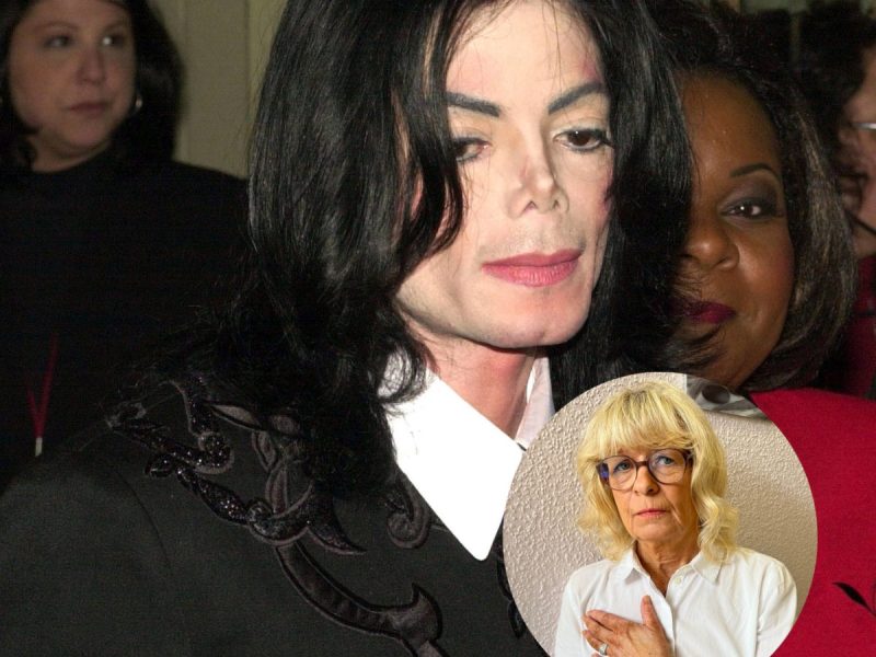 Ruhrgebiet Michael Jackson