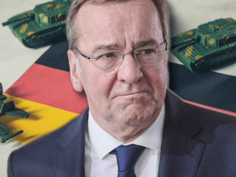 Bundeswehr gegen Putin: Wäre die Truppe dafür gerüstet?