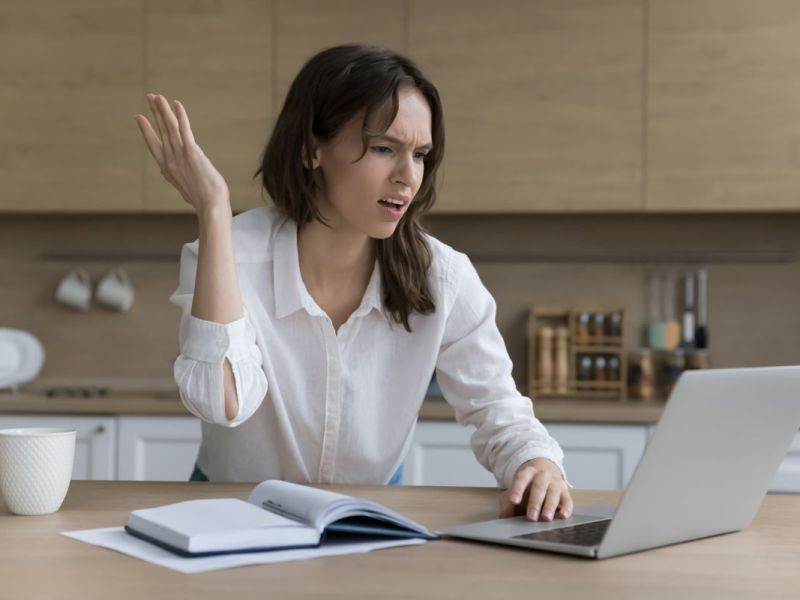 Hilfe bei der Steuer kann vielen teuer zu stehen kommen.