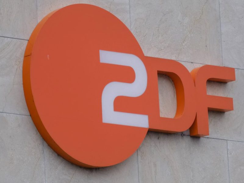 ZDF