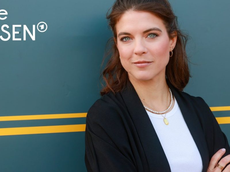 Die beliebte ARD-Sendung bekommt bekannten Zuwachs: Welche spannenden Details der TV-Star dabei auspackt, erfährst du HIER!