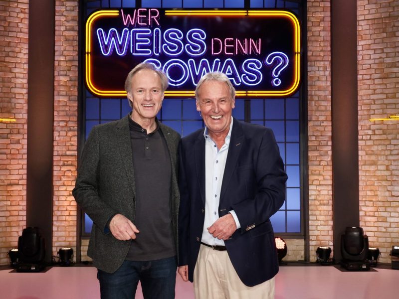 Wer_Weiss_denn_sowas ARD