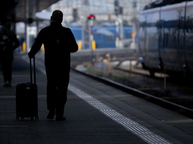 Deutsche Bahn-Kunden brauchen weiterhin starke Nerven!