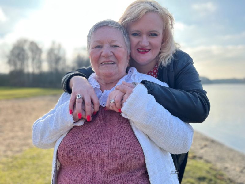 Die berühmte Datingshow „Schwiegertochter gesucht“ erfreute sich einst an Beliebtheit. Doch verliert die Sendung immer mehr an Zuspruch?