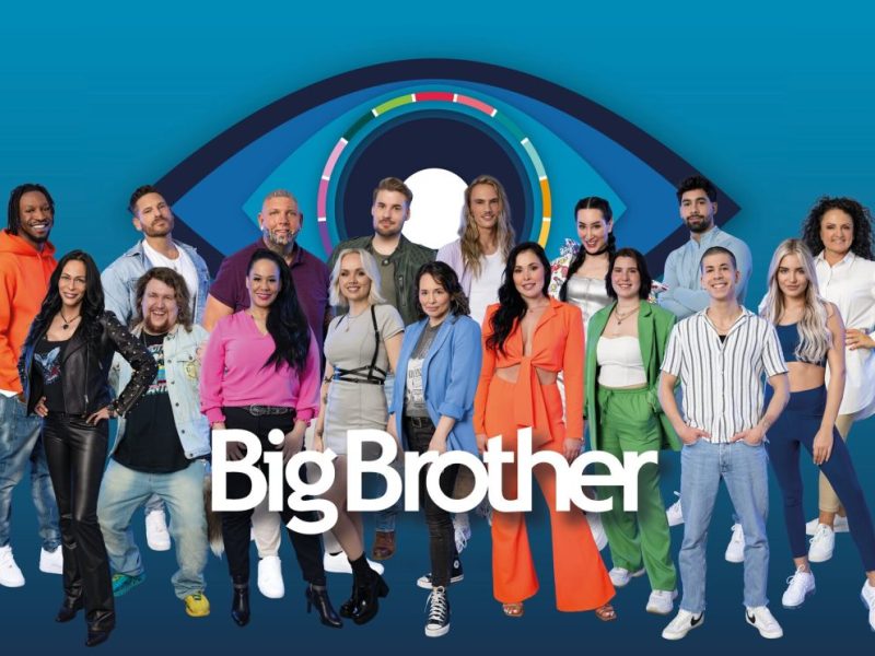 „Big Brother“ öffnet seine Pforten für DIESE 17 Kandidaten. Jetzt gibt der Sender nun weitere spannende Details bekannt...