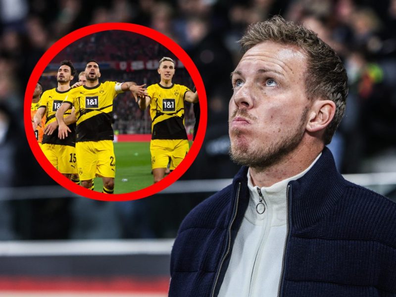 BVB Nagelsmann