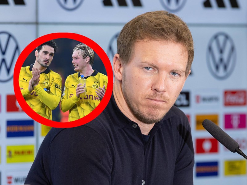 BVB Nagelsmann