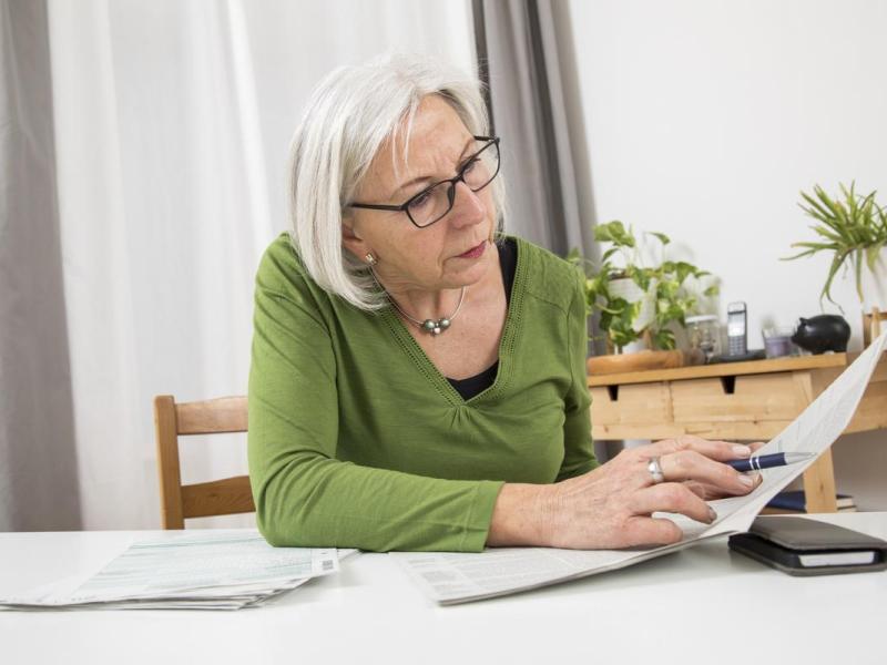 Gute Nachricht für Millionen Menschen in Rente.