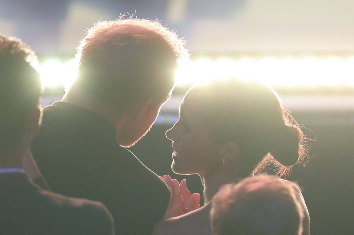 Trotz eng getakteter Terminkalender gönnen sich Prinz Harry und Meghan bewusst Auszeiten. Doch warum ihr neuestes Date mehr verbirgt...