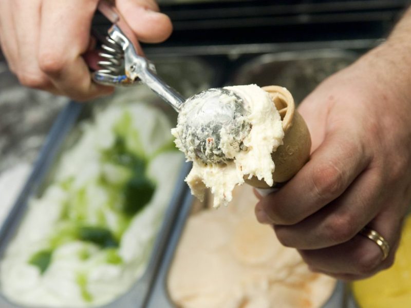 Dieses neue Lokal in Dortmund sorgt bei Kunden für Erstaunen.