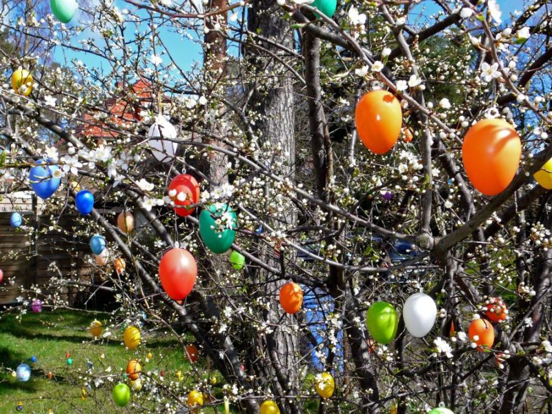 Was bringt das Wetter in NRW an Ostern?