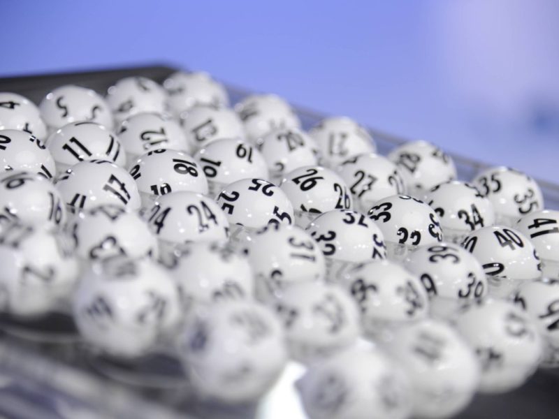 Die Geschichte dieser Lotto-Gewinnerin ist unglaublich.