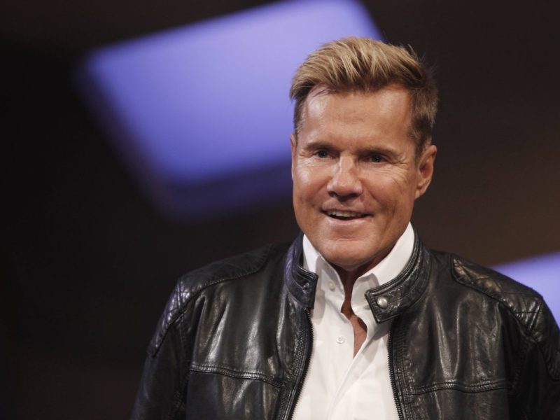 Dieter Bohlen DSDS