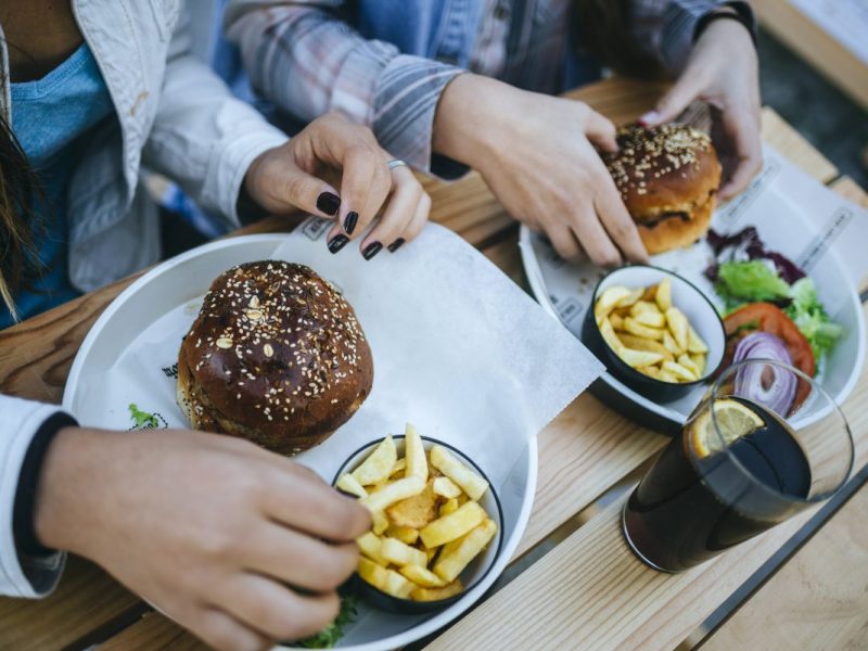 In Dortmund schließt ein beliebtes Lokal seine Pforten.