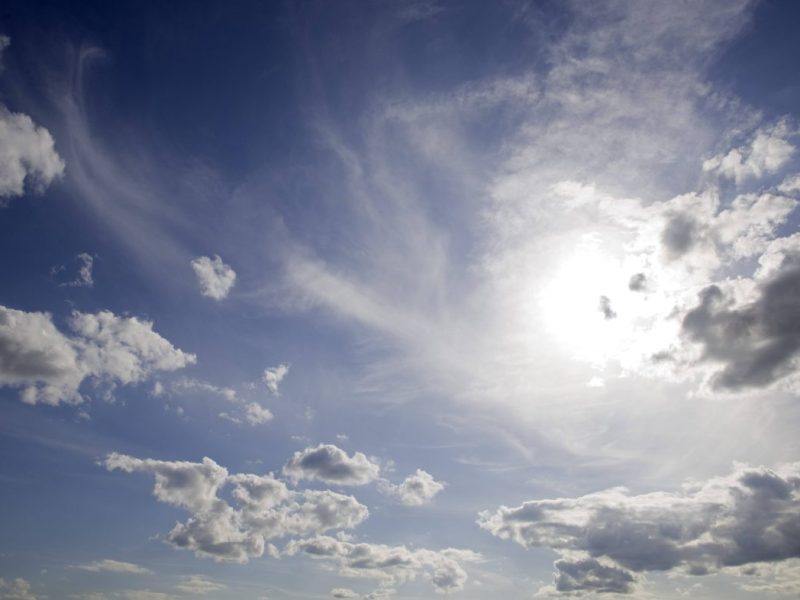 Ein Experte schüttelt bei diesen Prognosen für das Wetter in NRW den Kopf.