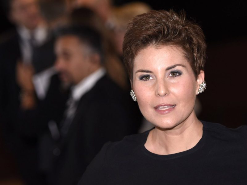 Vanessa Blumhagen Sat1 Frühstücksfernsehen