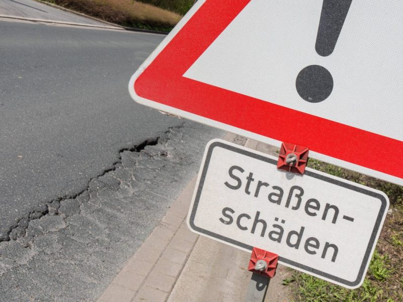 Die Anwohner im Ruhrgebiet sind verärgert.