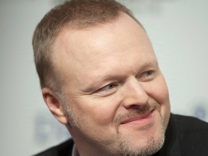 Stefan Raab: Es bahnt sich eine TV-Sensation an