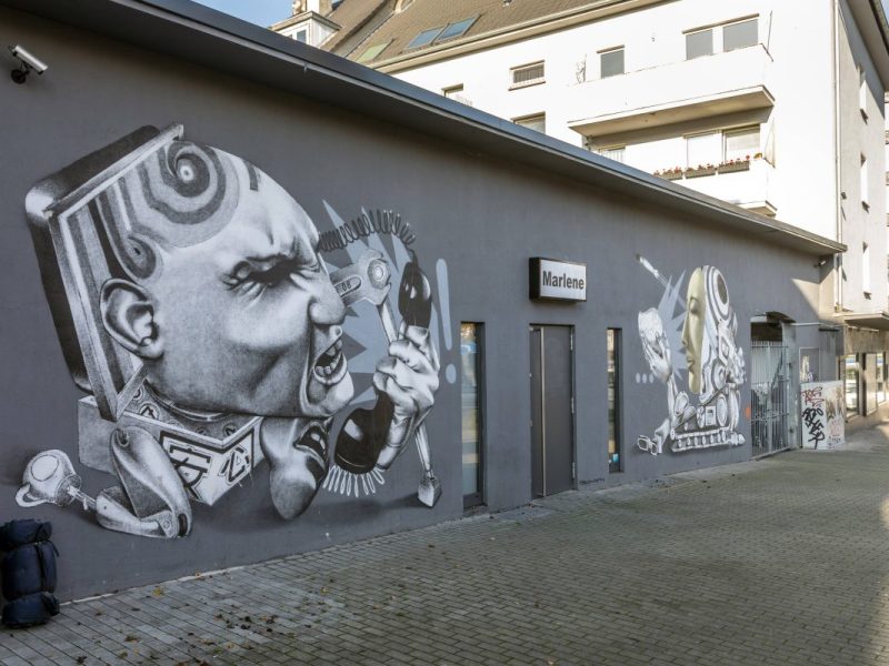 in Dortmund geht eine Ära zu Ende, doch es gibt neue Hoffnung.