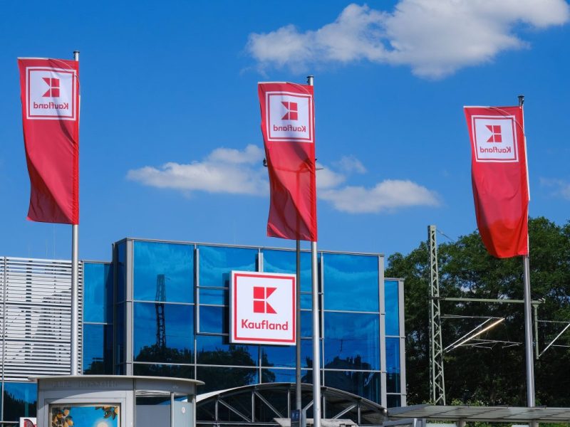 Kaufland übernimmt weitere Real-Filialen doch gibt eigene Standorte auf