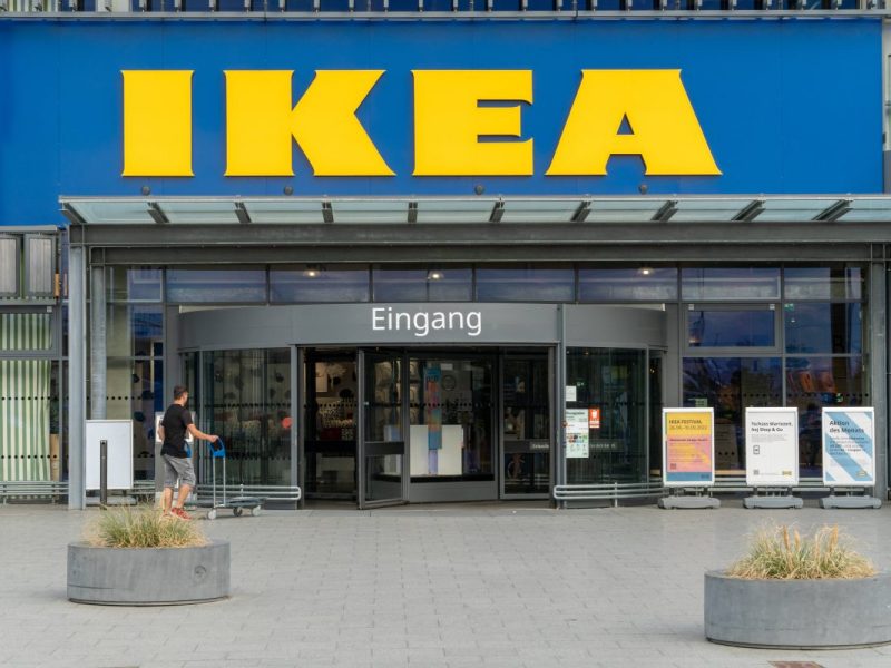 Ikea senkt derzeit die Preise für 2.000 Artikel - auch in Deutschland?