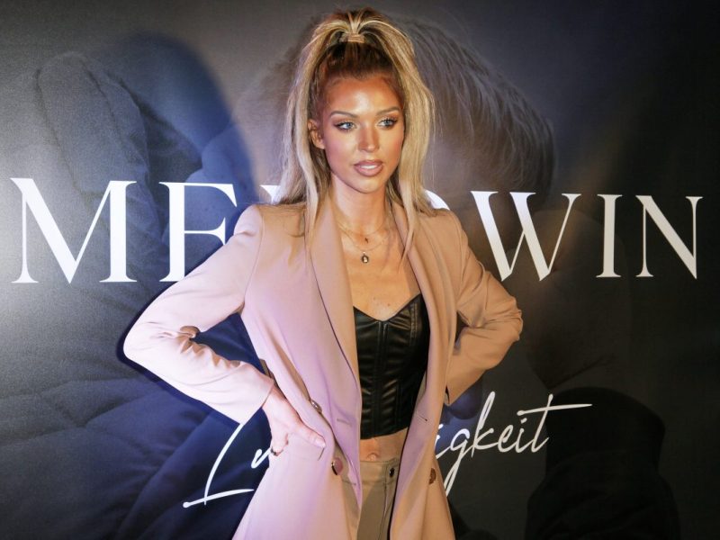 DSDS RTL Aneta Sablik