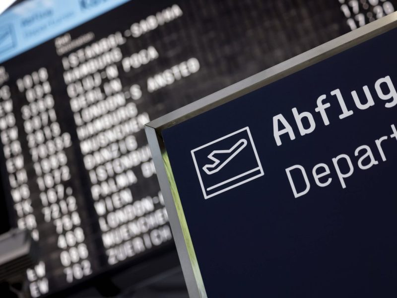 Der Flughafen Köln/Bonn überrascht die Mallorca-Liebhaber mit einer großen Nachricht.