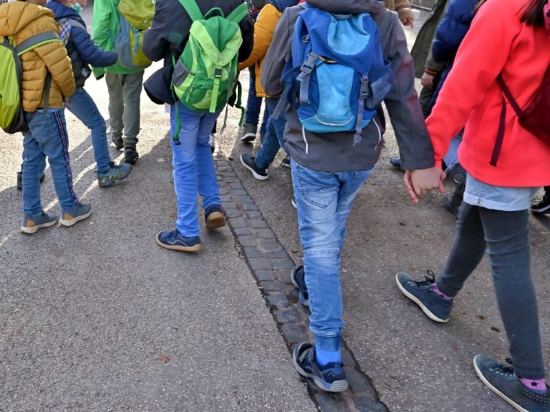 Eine Bürgergeld-Empfängerin erlebt viel Jobcenter-Ärger durch eine geplante Klassenfahrt.