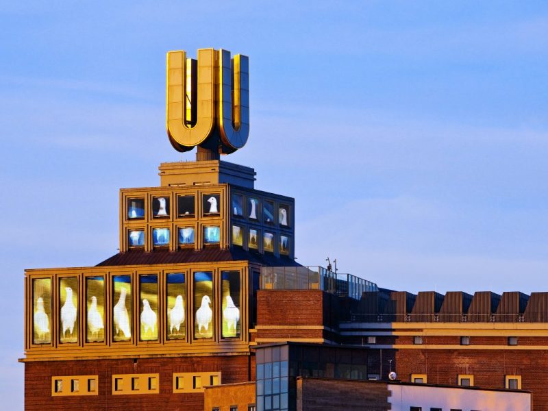 Dortmund: Café-Neueröffnung