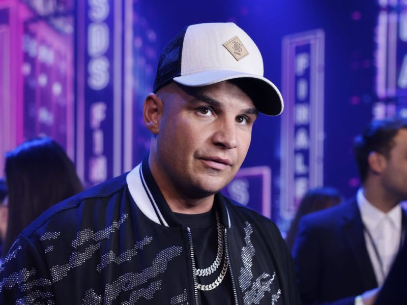 Pietro Lombardi DSDS RTL