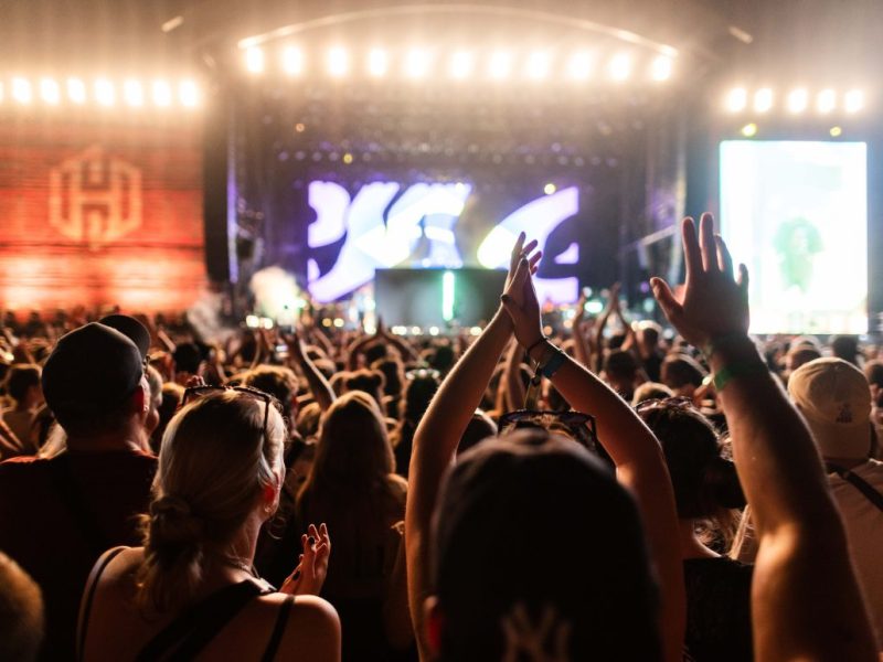 Das San Hejmo Festival in NRW hat nun das Line-Up bekannt gegeben.