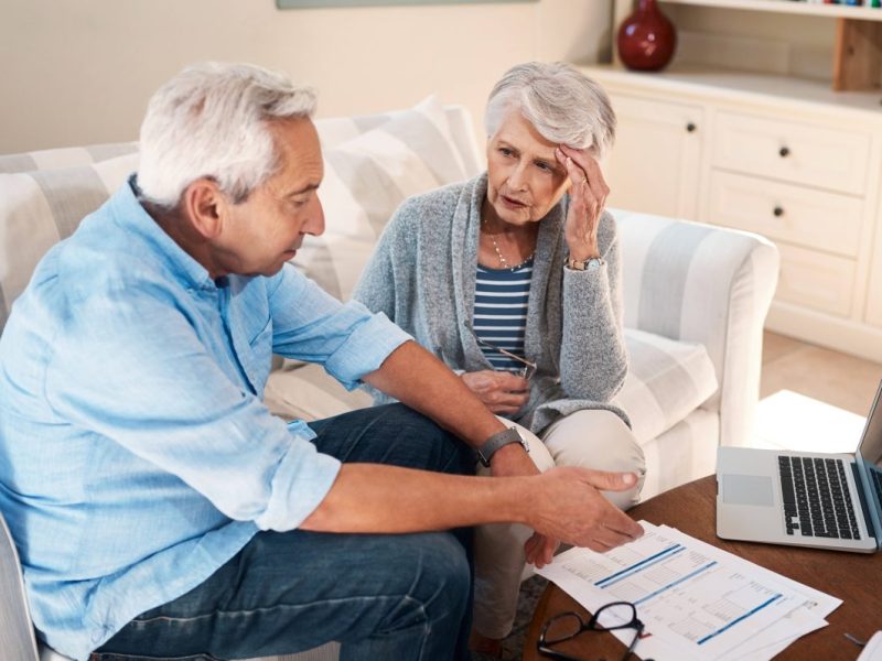 Reform der Rente durch die Ampel.