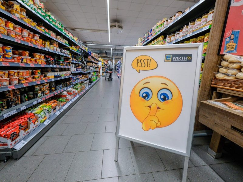 Die Supermärkte wie Edeka, Rewe und Co. führen eine Änderung ein, von der viele Kunden profitieren könnten.