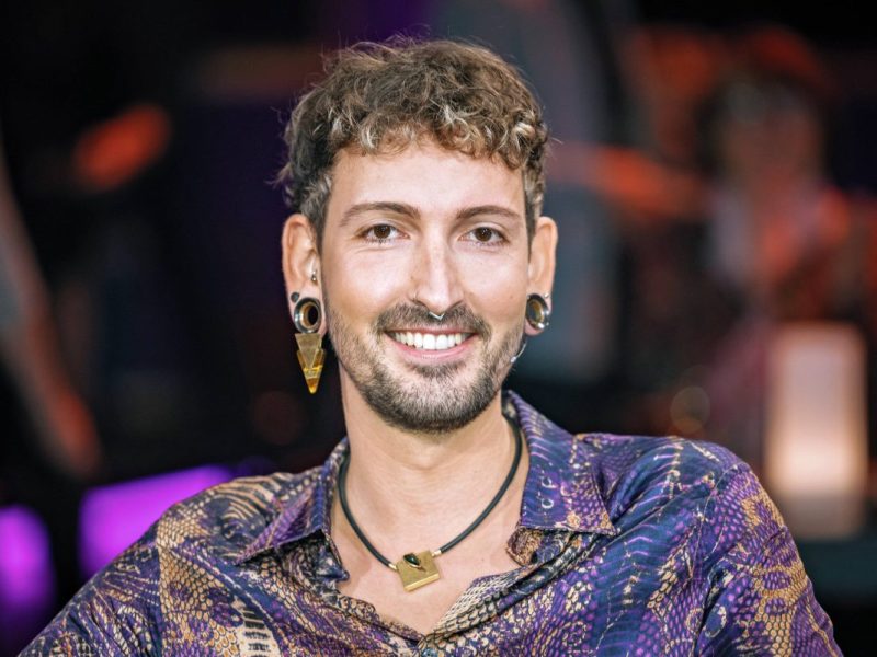 Bares für Rares Händler Fabian Kahl