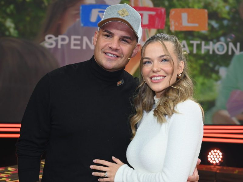 Pietro Lombardi DSDS Laura Maria Rypa