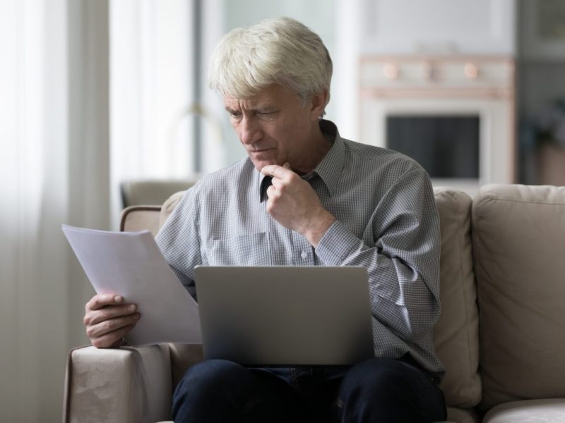 CDU-Plan für die Rente.