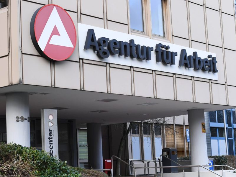 Bürgergeld-Regelungen in der Kritik.