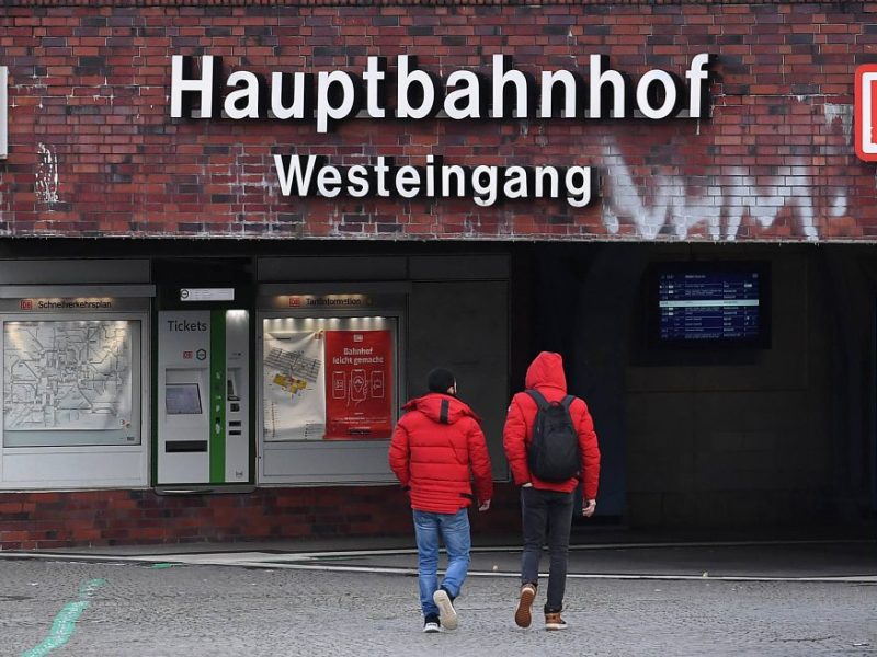 Oberhausen: Nach Angriff auf Jugendlichen kommt Unglaubliches ans Licht.