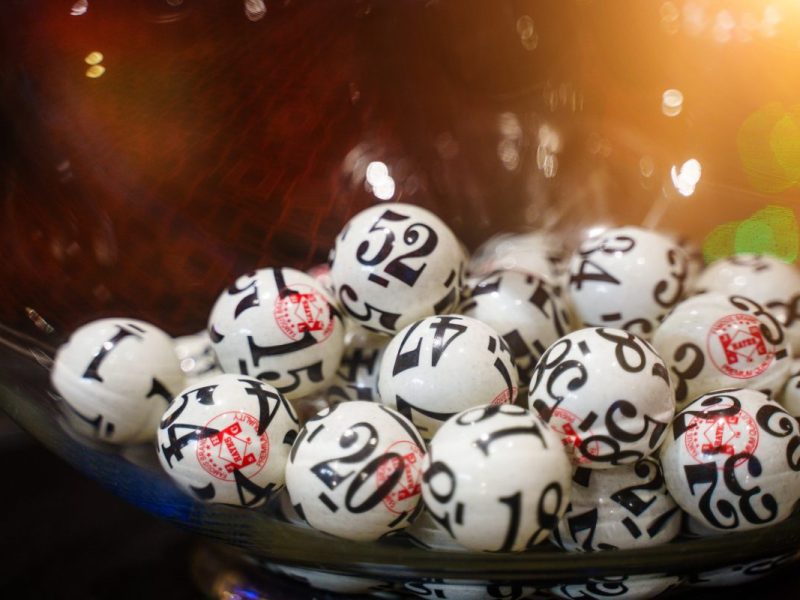 Unglaublich, wofür dieser Lotto-Gewinner seinen Jackpot ausgeben will!