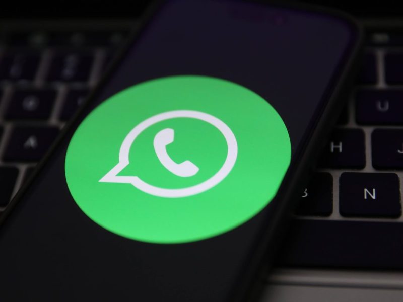 Diesen Whatsapp-Trick kennen viele nicht.