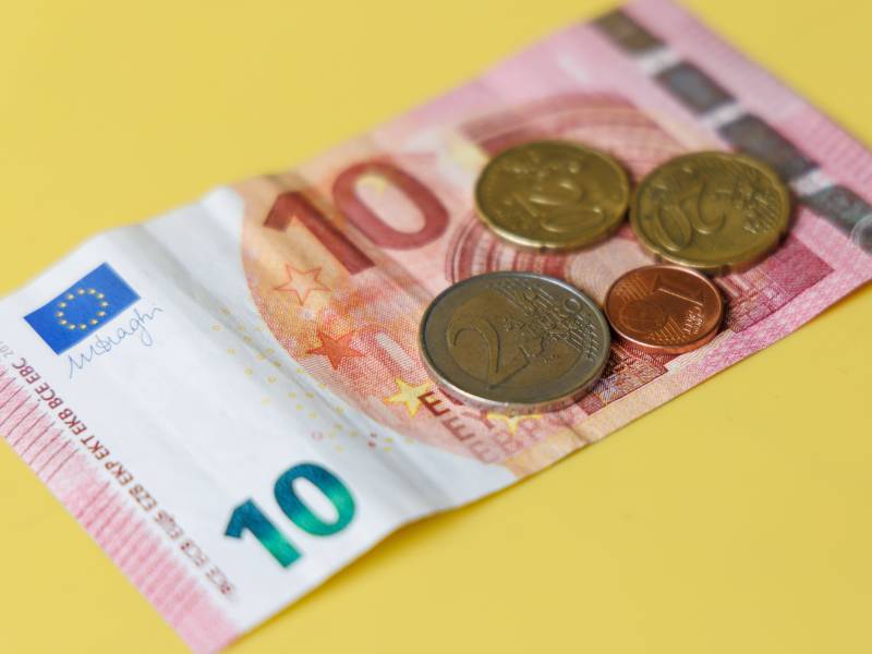 Gutes Leben mit Mindestlohn?