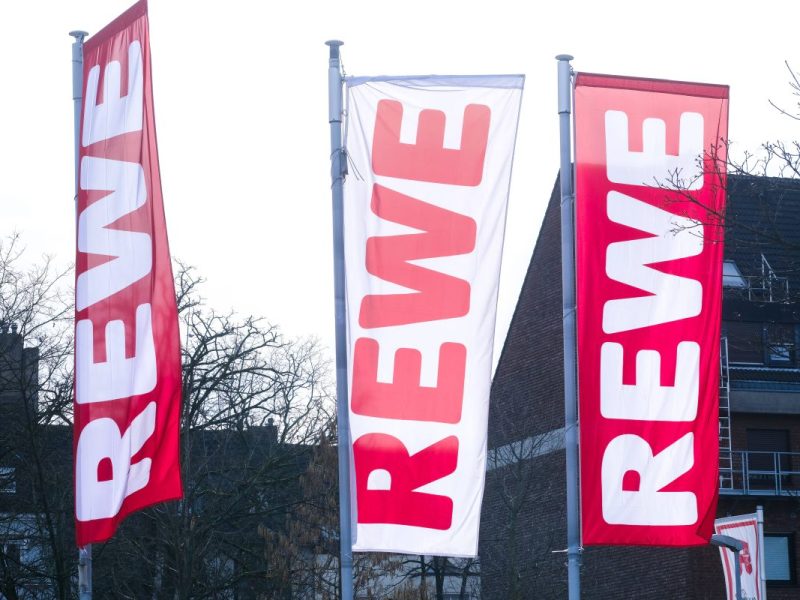 Rewe, Lidl und Co.: Kunden bekommen Geldstrafe auf Parkplatz