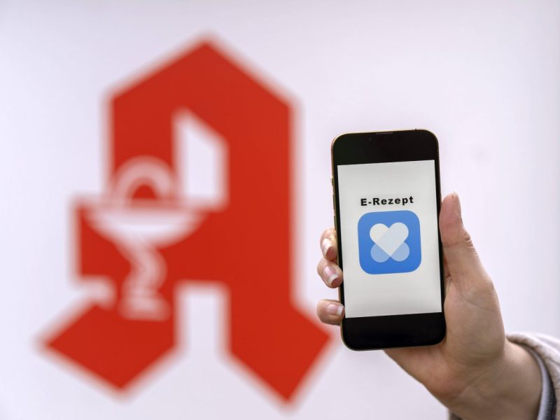 Apotheker und Arztpraxen in NRW leiden unter einem ernsthaften Problem, das auch die Patienten betrifft.