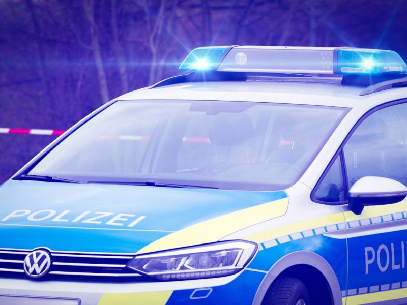 Dortmund: Polizei fahndet nach drei Angreifern und sucht Zeugen