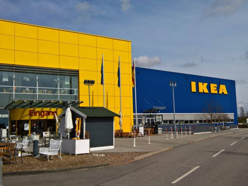 Ikea: Experte klärt auf. Diese Produkte solltest du nicht kaufen.