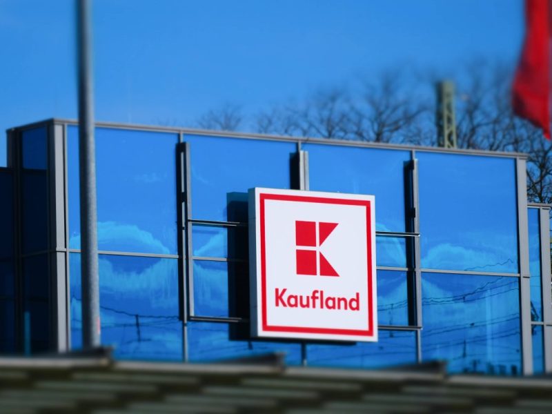 Kaufland-Kunden fallen auf Betrugsmasche rein