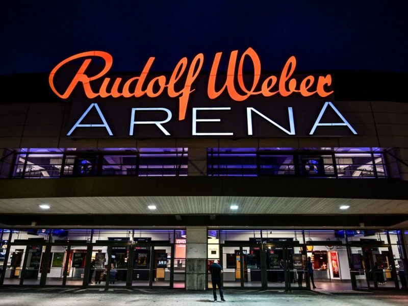 Oberhausen: Mega-Event aus den USA kommt die in die Rudolf-Weber-Arena.