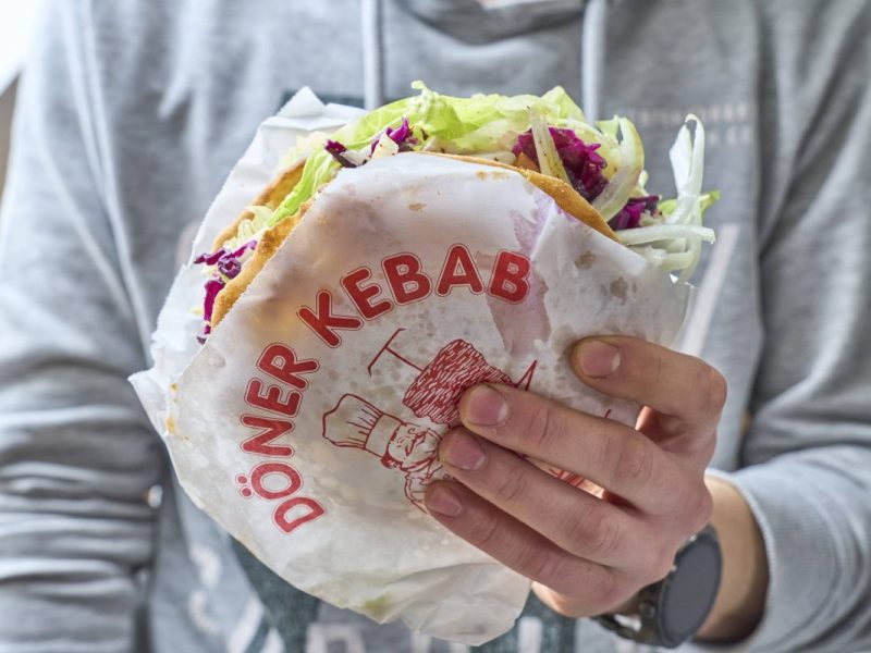 Gibt es in Dortmund den günstigsten Döner Deutschlands?