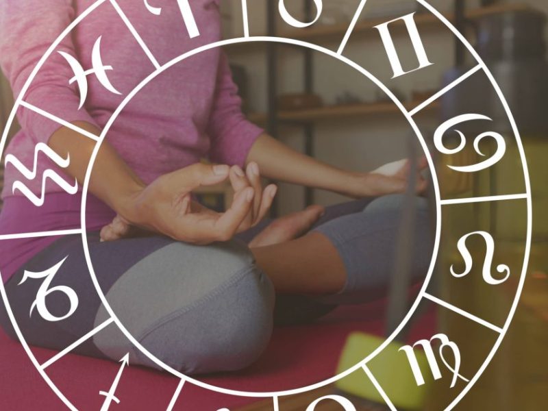 Laut Horoskop haben diese drei Sternzeichen ein langes Leben vor sich.