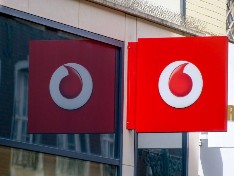 Vodafone: Mieter in NRW haben kein TV-Programm mehr